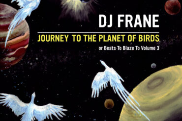 Journey to the Planet of Birds