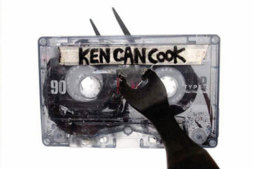 Ken Can Cook