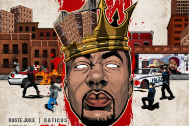 King of Crime Heights
