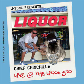 Live @ The Liqua Sto