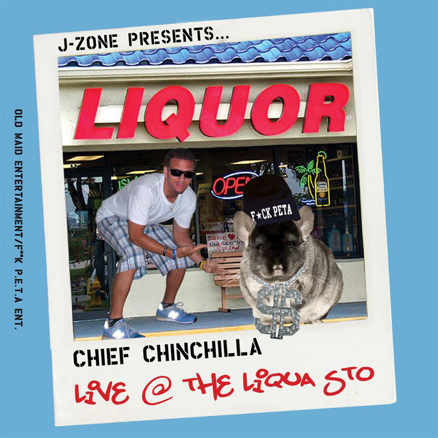 Live @ The Liqua Sto