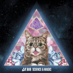 Science & Magic A Soundtrack to the Universe