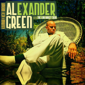 The Alexander Green Project