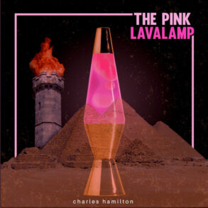 The Pink Lavalamp