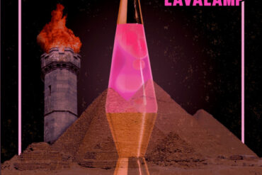 The Pink Lavalamp
