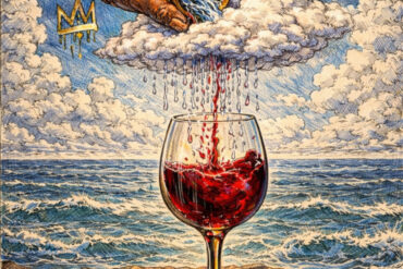 Water to Wine