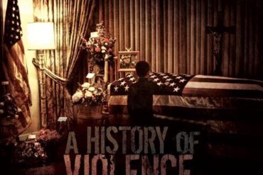 a history of violence