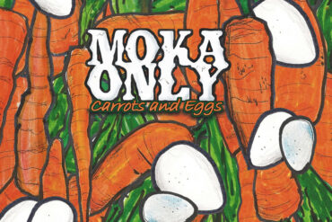 carrots and eggs