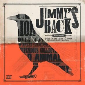 jimmy's back