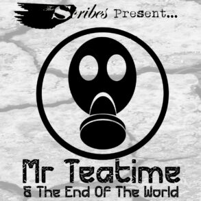 mr teatime