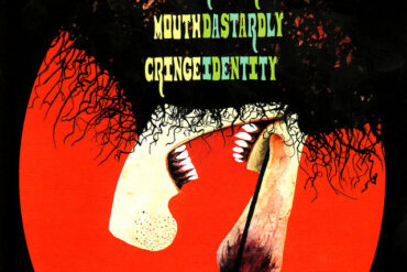 the richard dastardyly identity