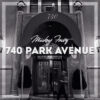 740 park avenue
