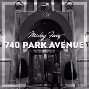 740 park avenue