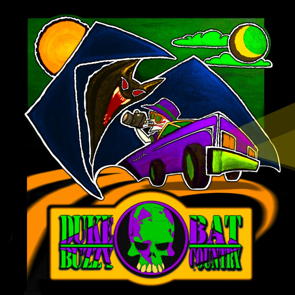 Bat Country