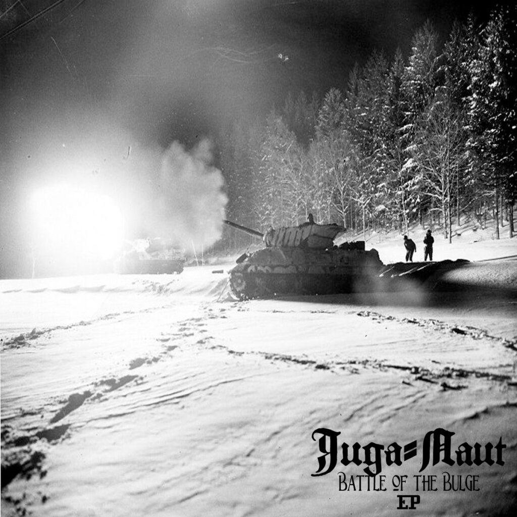 Battle of the Bulge