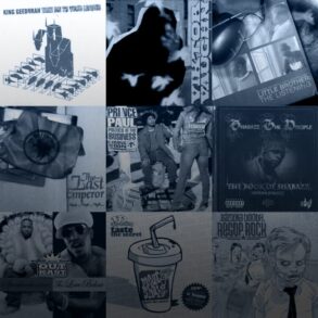 Best of Collage 2003