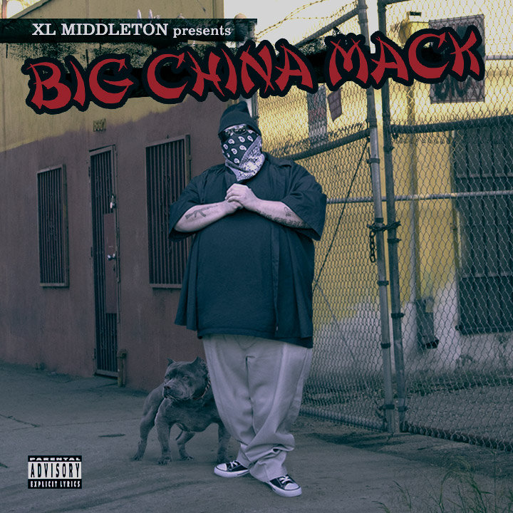 Big China Mack