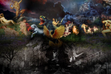Celestial Offerings