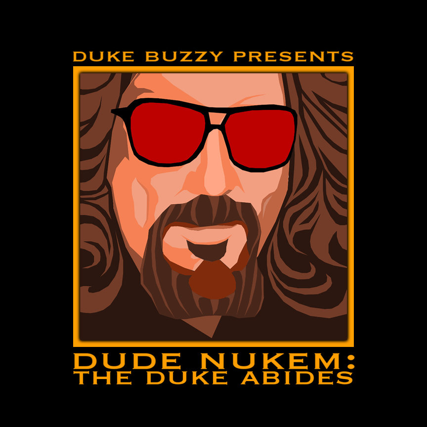 Dude Nukem