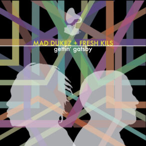 Gettin' Gatsby