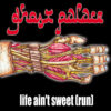 Life Ain't Sweet (Run)