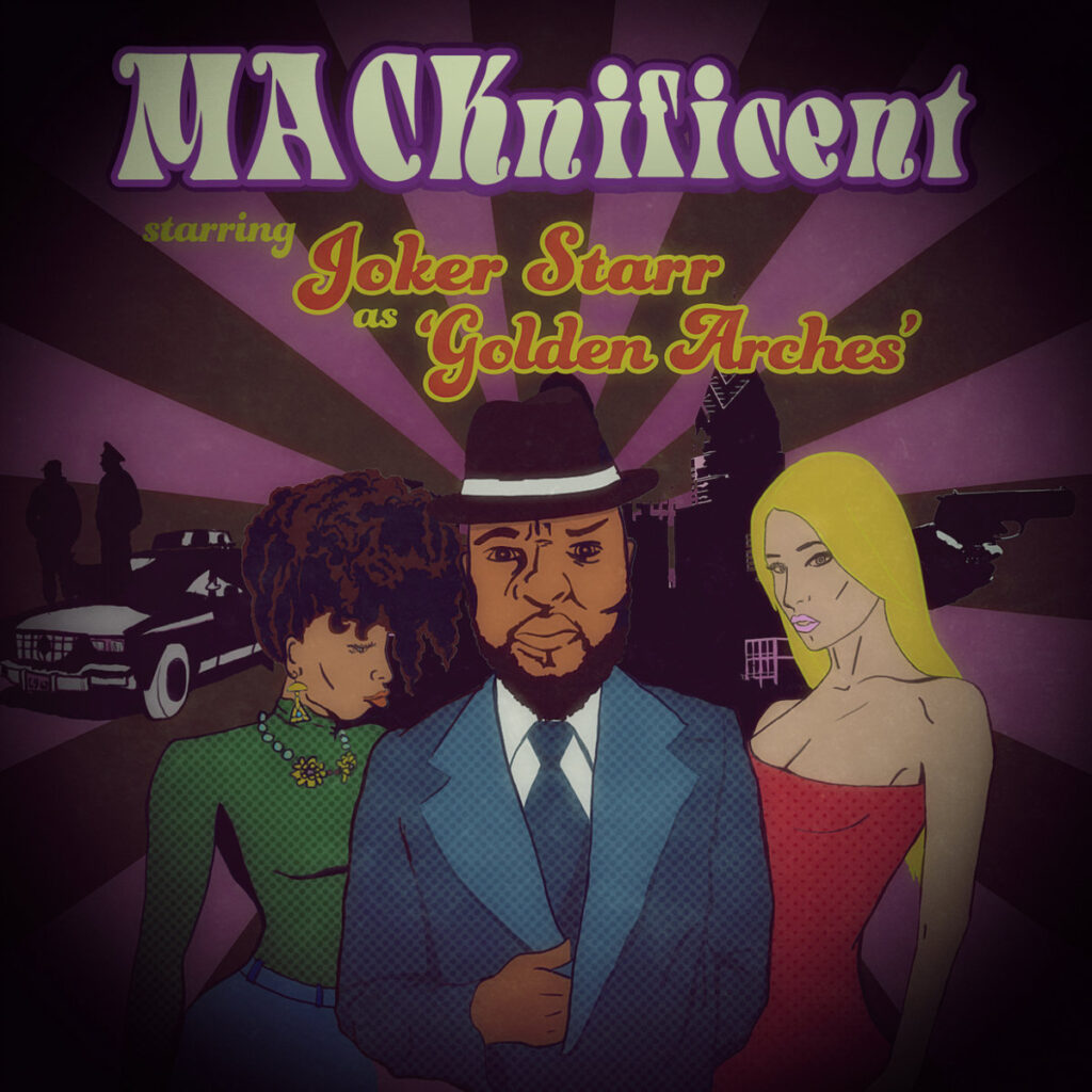 MACKnificent