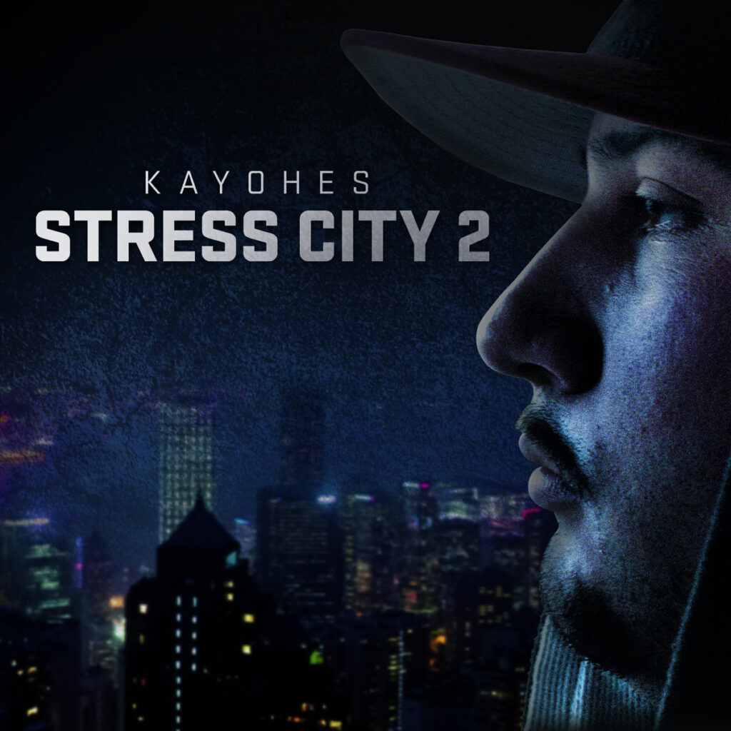 Stress City 2