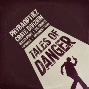 tales of danger