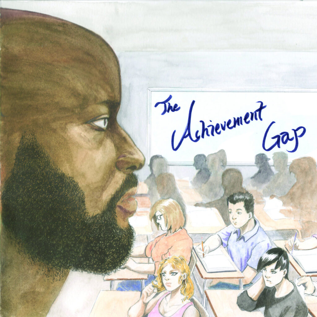 The Achievement Gap