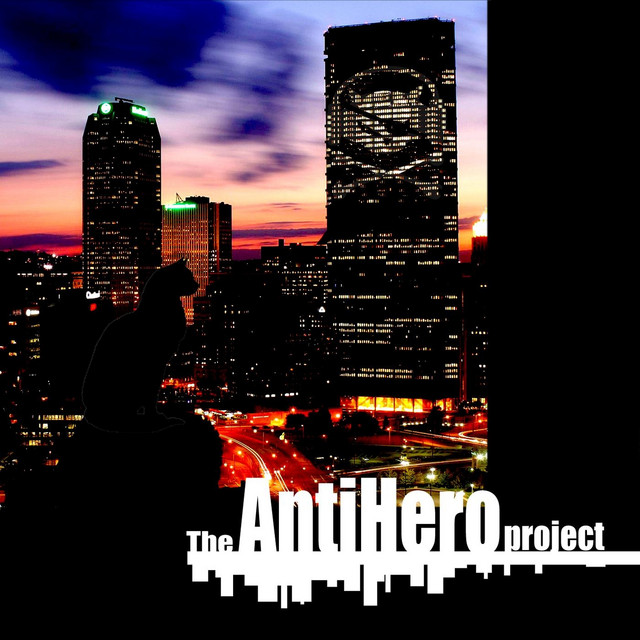 The Antihero Project
