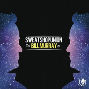 The Bill Murray EP