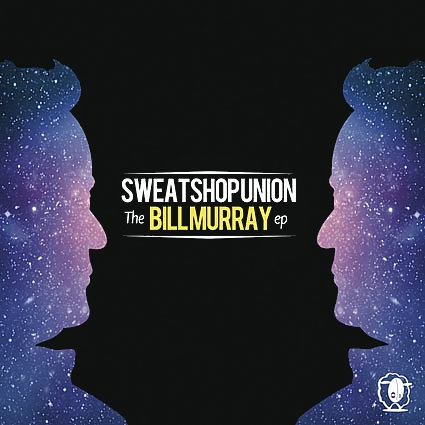 The Bill Murray EP