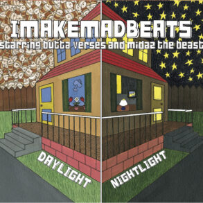 The Daylight​ ​Nightlight EPs