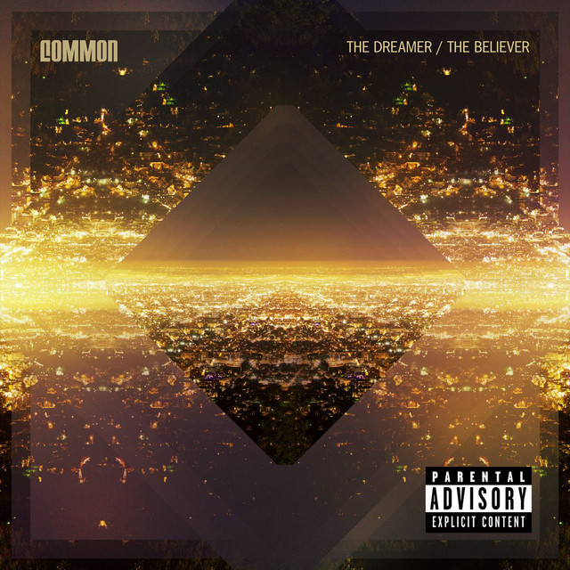 The Dreamer / The Believer