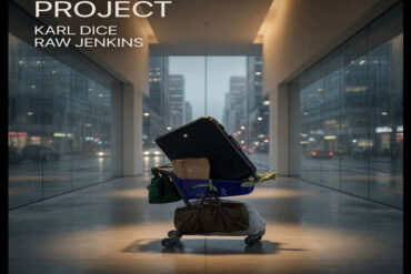 The Insanity Project