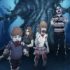 The Living Dead