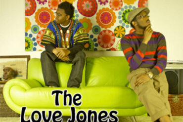 The Love Jones Experience