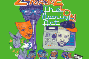 The Opening Act