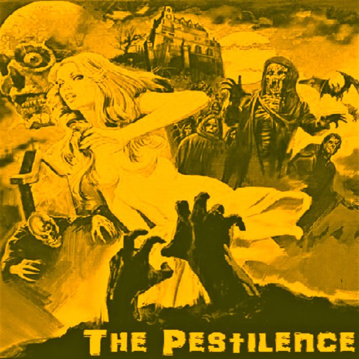 The Pestilence