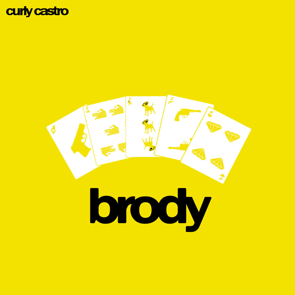 brody