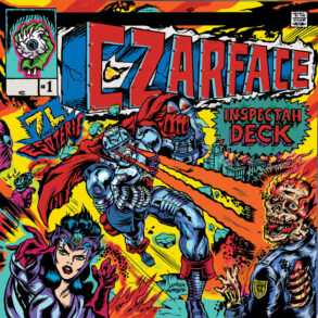 czarface