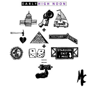high noon