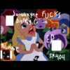 jonwayne fucks disney