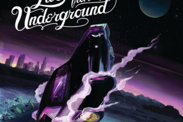 live from the underground