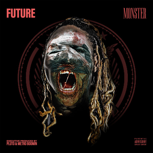 monster