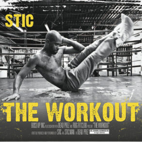 the workout