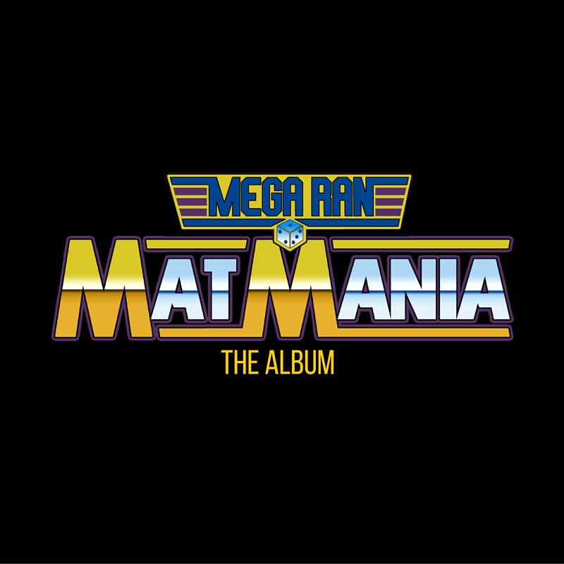 Mat Mania The Album