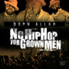No Hip Hop for Grown Men