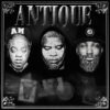 antique