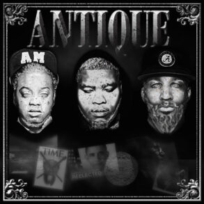 antique